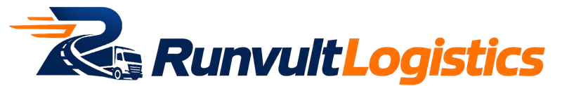 RunvultLogistics logo